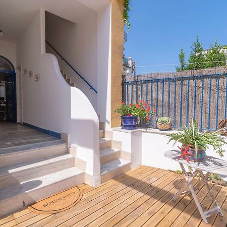 ايسكيا Rosanna Maison المظهر الخارجي الصورة