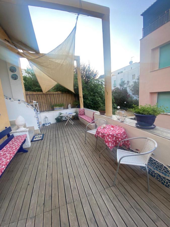 ايسكيا Rosanna Maison المظهر الخارجي الصورة