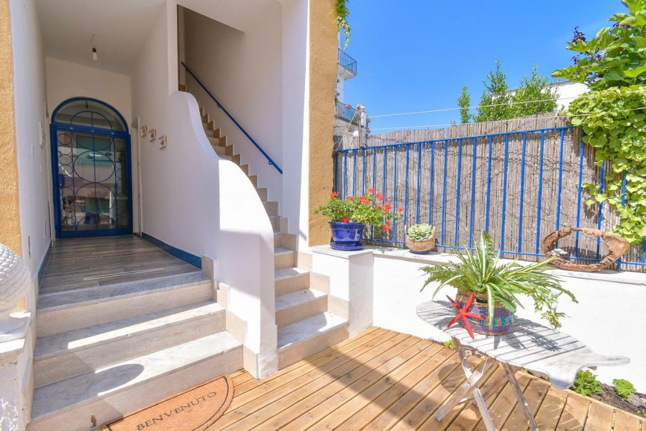 ايسكيا Rosanna Maison المظهر الخارجي الصورة